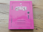 GREASE    *  4K Steelbook   *  Import mit deutschem Ton