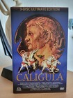 Caligula - 3 Disc Set - korrigierte Version - uncut 