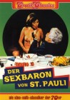 Der Sexbaron von St Pauli - Erotik - Klassiker (99121652234 NEU OVP)