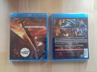 Doomsday - Blu Ray - Uncut - OVP