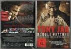 Tony Jaa Double Feature - Lethal Warrior & Return of the Warrior (99025412, NEU, OVP SALE)