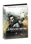 A GOOD MAN Mediabook Wattiert Cover E LIMITIERT AUF 63 - NEU OVP 