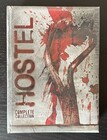 Hostel Teil 1-3 | BIG BOOK | 100% UNCUT - OVP | NEU 