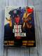 BLUT EINES BULLEN XRATED MEDIABOOK COVER A nr 135 von 333 George Eastman Italo Cinema Polizietto Gangster