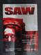 SAW - Director&#039;s Cut - Collector&#039;s Edition 