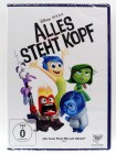 Alles steht Kopf - Inside Out - Disney Pixar Animation - Gefühle- Chaos im Kopf