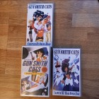 Gun Smith Cats - Special Edition Boxset auf VHS (Bitte unteren Text lesen!)