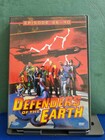 Defenders Of The Earth - Episode 36-40