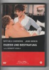 Exzess und Bestrafung - Jane Birkin  DVD