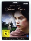 Jane Eyre - 2 Disc Set - Gouvernante, Gefangenschaft - Toby Stephens, Ruth Wilson