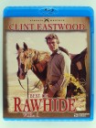 Rawhide - Tausend Meilen Staub - Best of Rawhide Vol. 1 - HD - Clint Eastwood