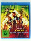 Thor - Tag der Entscheidung - Marvel Studios - Chris Hemsworth, Tom Hiddleston