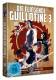 *DIE FLIEGENDE GUILLOTINE 3 *UNCUT* DEUTSCH *BLU-RAY AMARAY* NEU/OVP 