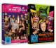 *JÖRG BUTTGEREIT BUNDLE - MONSTERS OF ARTHOUSE + MAKING OF SÜSSE STUTEN 8 *UNCUT* DEUTSCH *NEU/OVP*