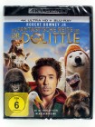 Die fantastische Reise des Dr. Dolittle - 4K + Blu-ray  Robert Downey Jr., Martin Sheen, Antonio Banderas, Emma Thompson