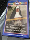 Die Liebesbriefe einer portugiesischen Nonne