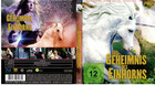 Das Geheimnis des Einhorns Blu-ray