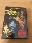 Der Todesschrei der Hexen - Uncut [Limited Collector's Edition] [2 DVDs]