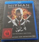 HITMAN JEDER STIRBT ALLEINE BLURAY