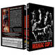 Maniac Cop 2 - Fokus Mediabook Cover C (4K UHD + Blu-ray + DVD)