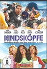 Kindsköpfe - Komödie mit Starbesetzung - neuwertig - DVD