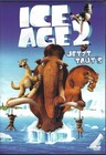 Ice Age 2 - Jetzt taut's - OTTO spricht SID - neuwertig - DVD