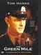 The Green Mile - einer der besten Klassiker mit Tom Hanks - DVD - neuwertig