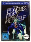 Peaches does herself - 3 Disc Limited Collector's Edition - Mediabook - Fatherfucker Concert