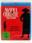 Agatha Christie Collection - Tod auf dem Nil + Mord im Spiegel + Das Böse unter der Sonne - Krimi, Detektiv