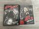 SIN CITY 1 und 2 auf 2 DVDs