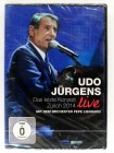 Udo Jürgens - Das letzte Konzert - Zürich 2014 - Live - mit Orchester Lienhard - Mit 66 Jahren, Aber bitte mit Sahne