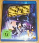 Family Guy Irgendwo, irgendwie, irgendwann auf der dunklen Seite Blu-ray 