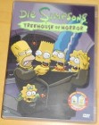 Die Simpsons - Treehouse Of Terror DVD 