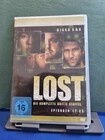 Lost die Komplette 3. Staffel