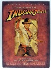 Die Abenteuer von Indiana Jones - Jäger des verlorenen Schatzes + Tempel des Todes + der letzte Kreuzzug + Bonus- DVD 