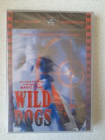 DVD : WILD DOGS von MARIO BAVA 