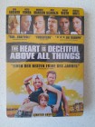 DVD : THE HEART IS DECEITFUL ABOVE ALL THINGS - ASIA ARGENTO