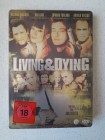 DVD : LIVING & DYING mit BAI LING - MICHAEL MADSEN