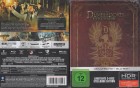 Dumbledores Geheimnisse - Limitierte 2-Disc Steelbook Edition 4K UHD - BR - HDR Neu