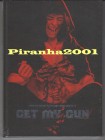 Get my Gun - Mein ist die Rache - Im edlen Mediabook - FULL UNCUT - Out of Print - Knaller - Krass - Kult - OVP 