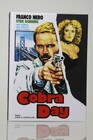 Der Tag der Cobra - Mediabook - Cover C - Limited Edition 