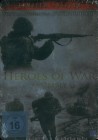 Heroes of War - Assembly (Uncut / Limited Edition /Steelbook