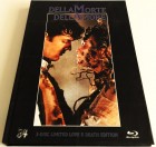 DELLAMORE DELLAMORTE 3Disc 3D und 2D BR&DVD MEDIABOOK Original von 84 Entertainment Nr.38 von 222 makellos NEU