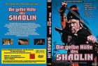 DVD Die gelbe Hölle des Shaolin - uncut (Schuber)