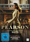 Pearson / Das 10-teilige Spin-off zur Hitserie SUITS - Pidax  DVD/NEU/OVP