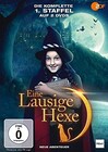 Eine lausige Hexe - Staffel 1 - Neue Abenteuer PIDAX  2 DVD's/NEU/OVP