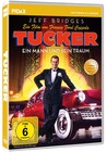 Tucker - Ein Mann und sein Traum - Jeff Bridges  Pidax  DVD/NEU/OVP