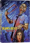 Bound X Blood - The Orphan Killer 2 - Mediabook - Cover B - Limited Collector's Edition (+ DVD) [Blu-ray]