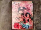 Attack of the Adult Babies Mediabook SHOCK Limited Edition 250er - Blu-Ray + DVD