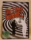 The Time Tunnel Vol. 1 Folge 1 bis 8 DVD Uncut (S)